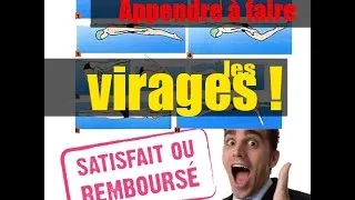 Miniature : Apprendre à se retourner en piscine #3