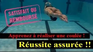 Miniature : Apprendre à réaliser une coulée ventrale #bientôt