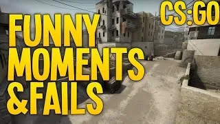 Miniature : [FR] CSGO - MINI HIGHLIGHTS (AWP PRO?)