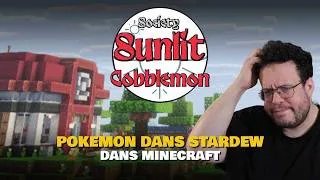 Miniature : POKEMON DANS STARDEW VALLEY DANS MINECRAFT.