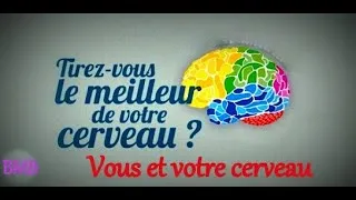 Miniature : En Live le 20 juin à 20H30 "VOUS ET VOTRE CERVEAU"Lien d'inscription dans la Description Ci  dessous