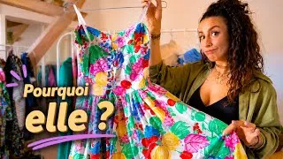 Miniature : Pourquoi j’achète ce vêtement (et pas les autres)
