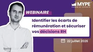 Miniature : Comment identifier en un clic les écarts de rémunération et sécuriser vos décisions RH