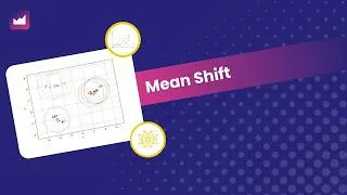 Miniature : Comprendre l'algorithme Mean Shift