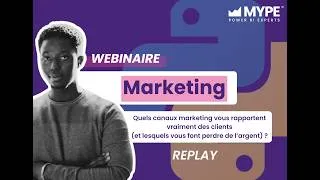 Miniature : Quels canaux marketing vous rapportent des clients (et lesquels vous font perdre de l’argent)