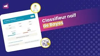 Miniature : Comprendre l'algorithme du classifieur naïf de Bayes