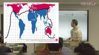 Miniature : À quoi ressemble un cours de géopolitique en prépa HEC ?