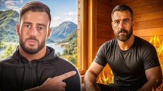 Miniature : SAUNA : POURQUOI les Finlandais en font 4X/SEMAINE