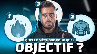 Miniature : La Manière OPTIMALE de faire du CARDIO