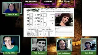 Miniature : A la recherche du Diamant volé ! JDR INDIANA JONES (#JDR)