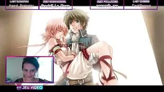 Miniature : Un jeu comme Princess Maker ! LAIR LAND STORY