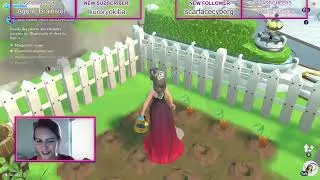 Miniature : En avant les contes ! DISNEY DREAMLIGHT VALLEY #03