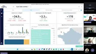 Miniature : Live MyClub#28 : Donnez vie à vos rapports : titres, libellés et contextes dynamiques ?
