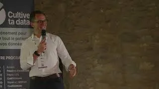 Miniature : Cultive ta Data & ton IA 2026 - Avenir de la BI vs IA