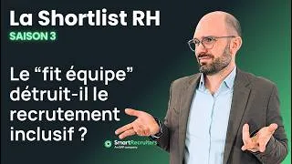 Miniature : Le “fit équipe” détruit-il le recrutement inclusif ?