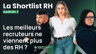 Miniature : Les meilleurs recruteurs ne viennent plus des RH ?
