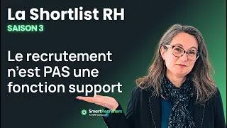 Miniature : Le recrutement n’est PAS une fonction support