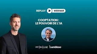 Miniature : Cooptation : le pouvoir de l'IA