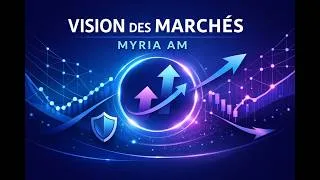Miniature : Vision des Marchés de Myria AM - Février 2025