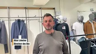 Miniature : Libérer la donnée | Accélérer la prise de décision - Retour d'expérience Jules (Retail)