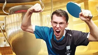 Miniature : Je GAGNE ENFIN un match ??? (analyse de match - D4)