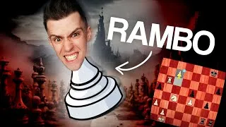 Miniature : Un PION pour RETOURNER la partie ! Analyse pédagogique #2
