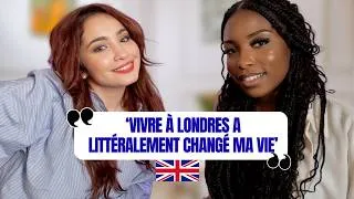 Miniature : Expat française à Londres : construire une carrière à succès en Angleterre 🇬🇧