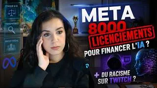 Miniature : Les actualités TECH des mois de AVRIL-MAI 2026