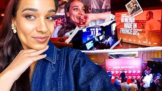 Miniature : ROUTINE d’une journaliste RAP 🎶 (Dj Mehdi, Grand Rex, tournage..)