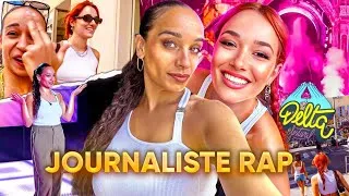 Miniature : Ma rentrée à CANAL + , Carnage au DELTA FESTIVAL ⛈️