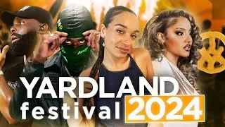 Miniature : DANS LES COULISSES DE YARDLAND : une réussite OU PAS ?