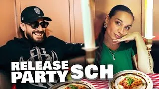 Miniature : RELEASE PARTY DE SCH A SON RESTAURANT