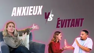 Miniature : Pourquoi l’un s’accroche pendant que l’autre