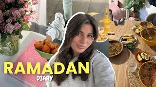 Miniature : Routine *Ramadan* 2025 🌙 alimentation sport et skincare ✨ + week-end à Nice avec ma BFF