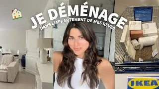 Miniature : Déménager : Astuces, Bons Plans & Décoration à Petit Prix ! | Tout sur mon nouveau chez-moi 🏠✨