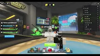 Miniature : nouvelle video allez sur mon serv discord !!!!