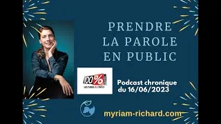 Miniature : Comment bien préparer sa prise de parole en public ?
