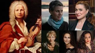 Miniature : Who Sings It Best? Vivaldi - Se lento ancora il fulmine