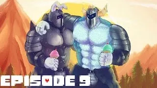 Miniature : [Let's Play] Undertale - Episode 9 - Bromance.