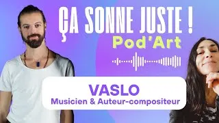 Miniature : Briser la glace - Avec VASLO