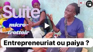 Miniature : Entrepreneuriat ou le chaud ?🙌