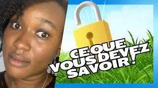Miniature : Ce que vous ne savez pas 😳!  Ce que vous devez savoir !