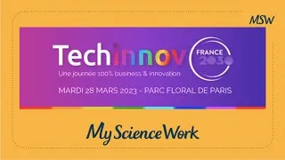 Miniature : Techinnov event