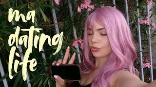 Miniature : ce que ma dating life m'a appris pt.2