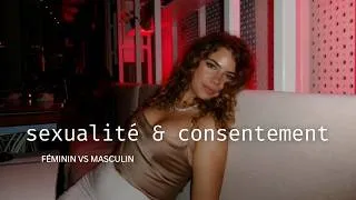 Miniature : comprendre le consentement féminin