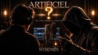 Miniature : ARTIFICIEL ? (Ma voix pour la vérité)
