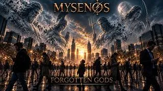 Miniature : MYSENOS – Forgotten Gods | International Version