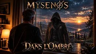 Miniature : Dans l'ombre