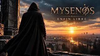 Miniature : Enfin libre