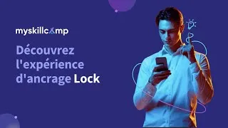 Miniature : LOCK - Renforcez l'apprentissage et développez les compétences par l'action